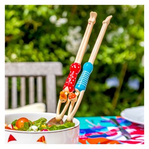 Couverts à salade  50th swimmers