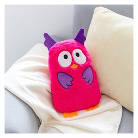 Coussin  owl 2