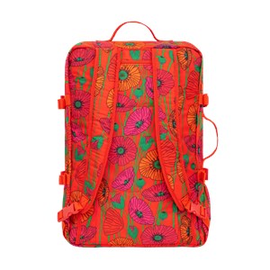 Sac cabine 27 litres  rouge