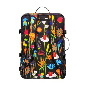 Sac cabine 27 litres  noir