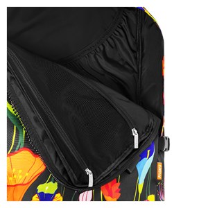 Sac cabine 27 litres  noir