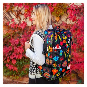 Sac cabine 27 litres  noir