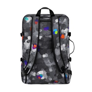 Sac cabine 27 litres  noir