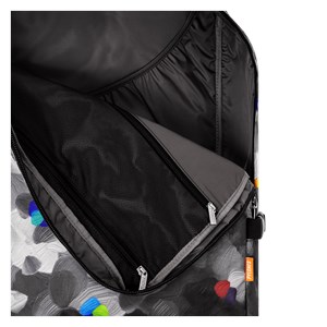 Sac cabine 27 litres  noir