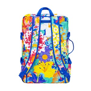 Sac cabine 27 litres  bleu