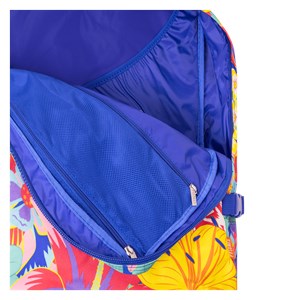 Sac cabine 27 litres  bleu