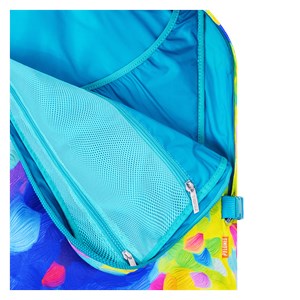 Sac cabine 27 litres  multicolore