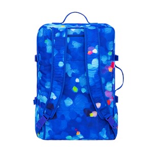 Sac cabine 27 litres  bleu