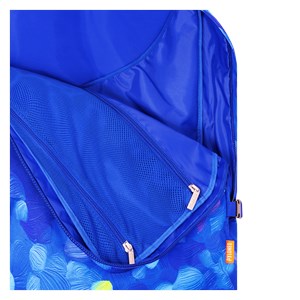 Sac cabine 27 litres  bleu