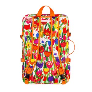 Sac cabine 27 litres  multicolore