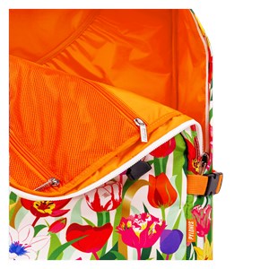 Sac cabine 27 litres  multicolore