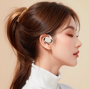 M57 bluetooth aitranslate, réduction de bruit avec traducteur.