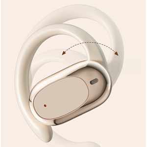 M57 bluetooth aitranslate, réduction de bruit avec traducteur.