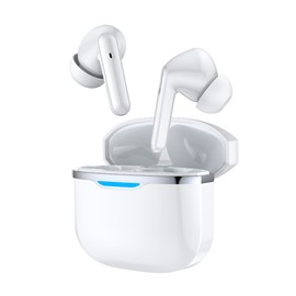 Casque ztq-ft011a bluetooth dual avec système d'aide auditive senior.