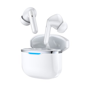 Casque ztq-ft011a bluetooth dual avec système d'aide auditive senior.