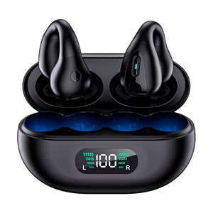 Casque q80 avec bluetooth 5.3.