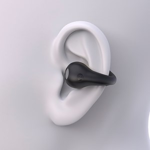 Casque q80 avec bluetooth 5.3.