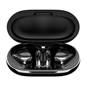 Q31 écouteurs bluetooth 5.4. Écran led. Technologie ows réduction de bruit.