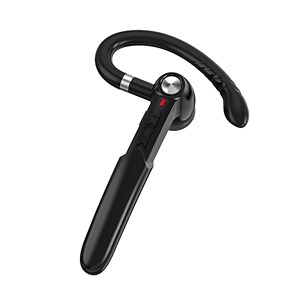 Casque bluetooth avec mains libres me-100 business edition d'une seule oreille.