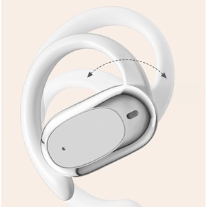 M57 bluetooth aitranslate, réduction de bruit avec traducteur.