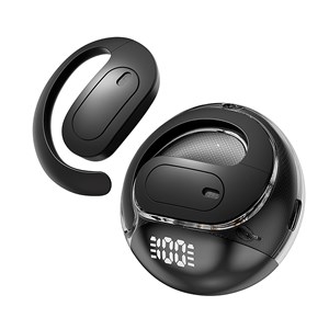M112 écouteurs bluetooth 5.4. Son surround acs avec traducteur ai.