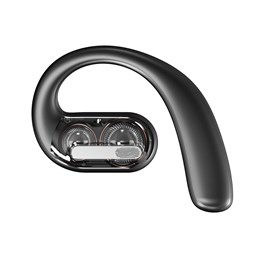 Lx09 casque bluetooth double corne ows