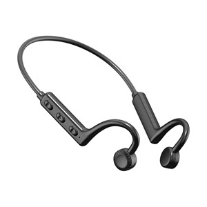 Casque ks-19 bluetooth. Avec technologie de conduction osseuse.
