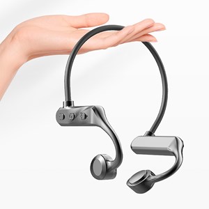 Casque k69 bluetooth. Avec technologie de conduction osseuse.