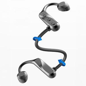 Casque k69 bluetooth. Avec technologie de conduction osseuse.