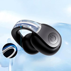Gd11 casque bluetooth 5.4. Technologie ows avec son directionnel.