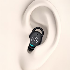 Casque ft-1 aide auditive senior.