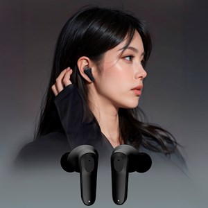 A98 casque bluetooth ai avec traducteur, enregistrement assisté par app.