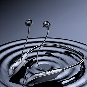 Casque m-518 avec bluetooth 5.3 et écran digital avec insertion de carte.