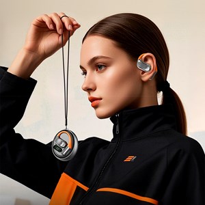 M113 casque bt. Aitranslate avec son acs 360º, son directionnel.