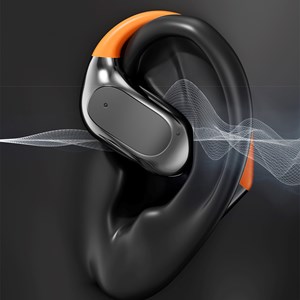 M113 casque bt. Aitranslate avec son acs 360º, son directionnel.