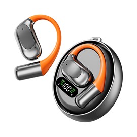 M113 casque bt. Aitranslate avec son acs 360º, son directionnel.