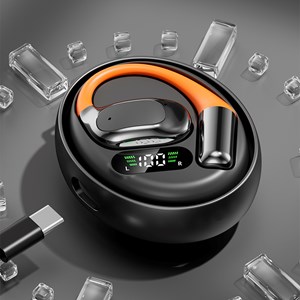 M113 casque bt. Aitranslate avec son acs 360º, son directionnel.