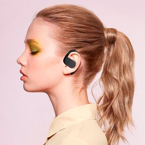 Casque supra-auriculaire tws s8 bluetooth 5.3. Contrôle tactile.