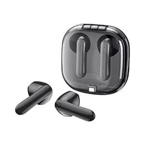 Casque tws s5 bluetooth. Contrôle tactile. Base de charge 300mah + 30mah.