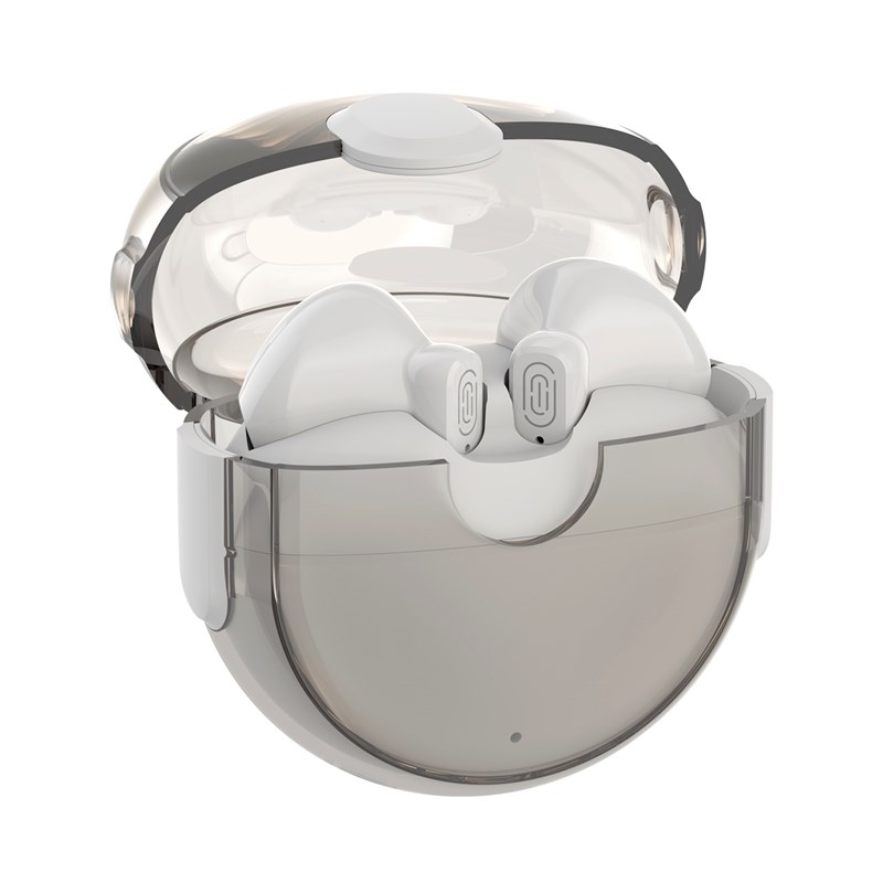 Écouteurs tws l12s bluetooth 5.1. Contrôle tactile. Base de chargement.