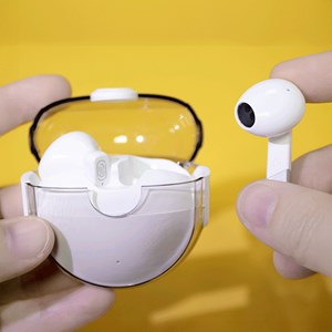 Auriculaires tws l12s bluetooth 5.1. Contrôle tactile. Base de chargement.