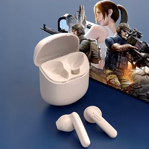 Casque tws tune j220 bluetooth 5.3. Boutons de contrôle.