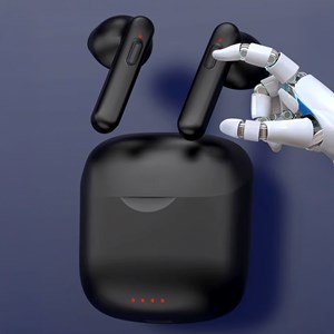 Casque tws tune j220 bluetooth 5.3. Boutons de contrôle.