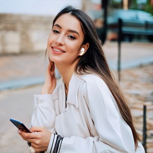 Casque tws a9 pro, avec annulation de bruit active anc et enc. S