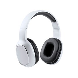 Casques connexion bluetooth et connexion jack 3,5 mm. Batterie 150 mah