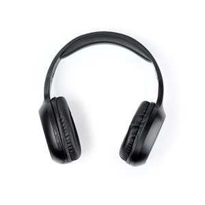 Casques connexion bluetooth et connexion jack 3,5 mm. Batterie 150 mah