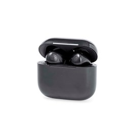 Casque TWS Bluetooth 5.3. Batterie 30 mAh / Base de Charge 300 mAh.