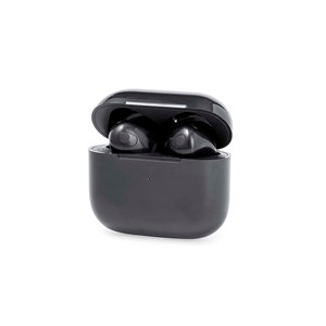Casque TWS Bluetooth 5.3. Batterie 30 mAh / Base de Charge 300 mAh.