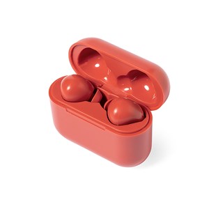 Casque TWS bluetooth 5.3. Batterie 35 mAh / Base de Charge 300 mAh