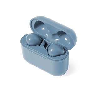 Écouteurs TWS bluetooth 5.3. Batterie 35 mAh/ Base Charge 300 mAh